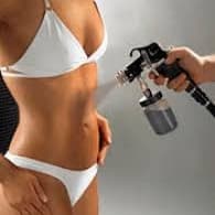3 Spray tan package at Revive and Restore Beauty Bar LLC in Lakewood, CO